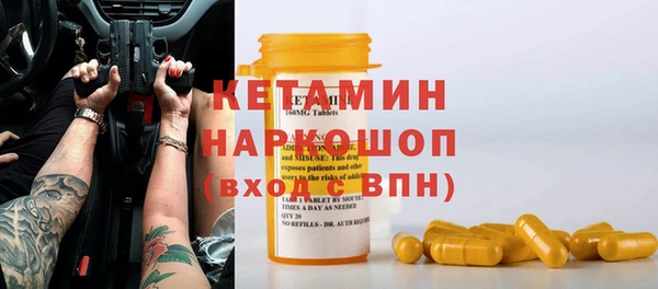 шишки Гусь-Хрустальный